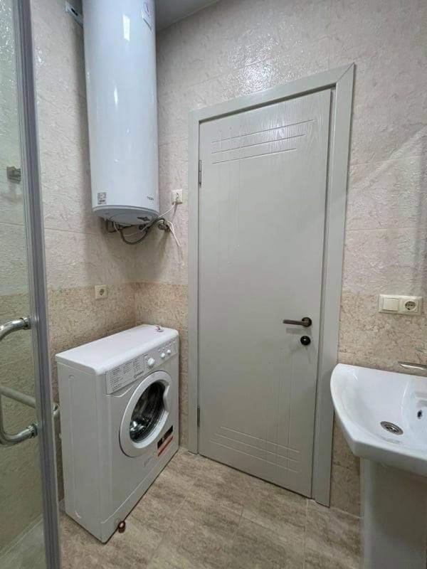 Ferienwohnung Dar Tower Batumi Exterior foto