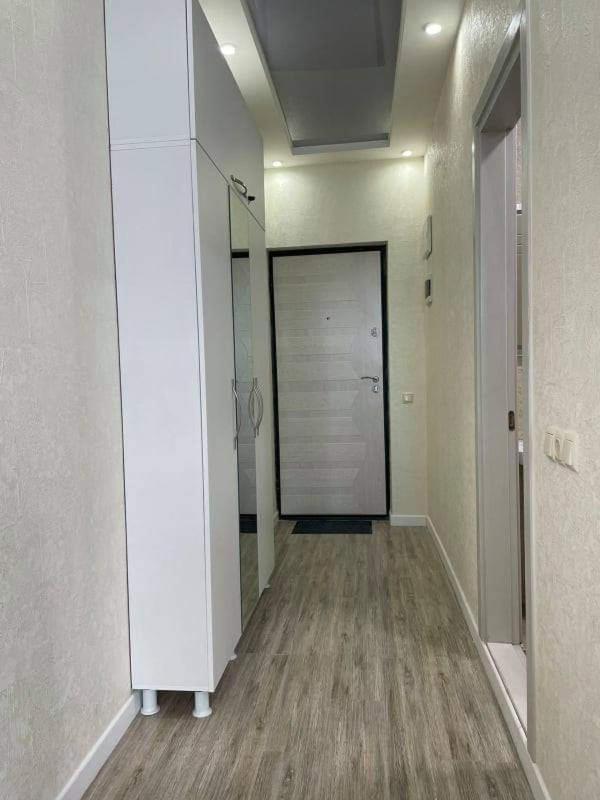 Ferienwohnung Dar Tower Batumi Exterior foto